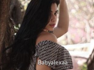 Babyalexaa