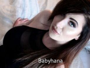 Babyhana