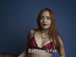 Babymackfire