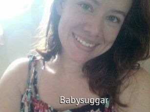 Babysuggar