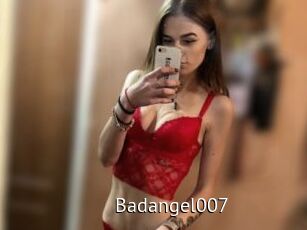 Badangel007