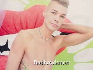 Badboydancer