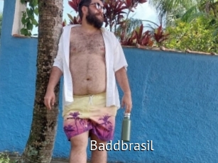 Baddbrasil