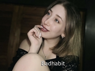 Badhabit