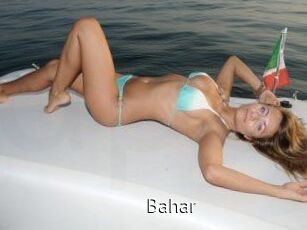 Bahar