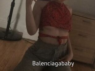 Balenciagababy