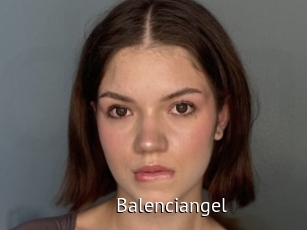Balenciangel