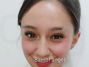 Bambi_angel