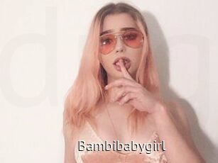 Bambibabygirl