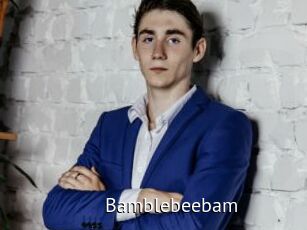 Bamblebeebam