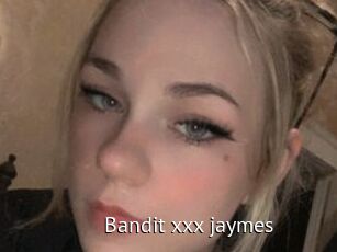 Bandit_xxx_jaymes