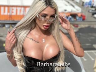 Barbarababs