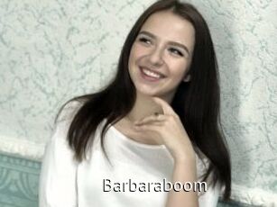 Barbaraboom