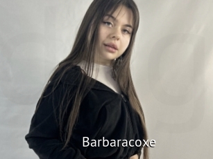 Barbaracoxe