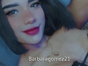 Barbaragomez21