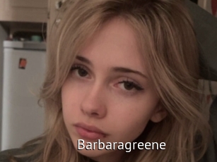 Barbaragreene