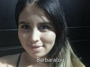 Barbaralou