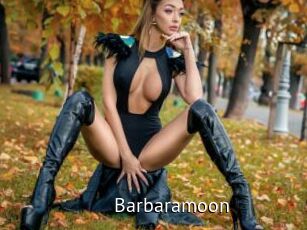 Barbaramoon