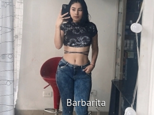 Barbarita