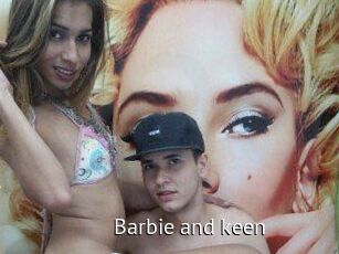 Barbie_and_keen