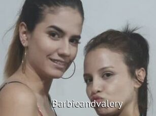 Barbieandvalery