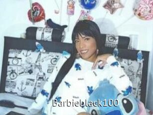 Barbieblack100