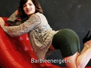 Barbieenergetic