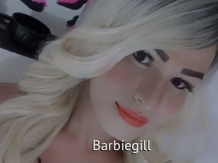 Barbiegill