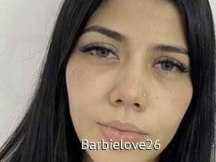 Barbielove26