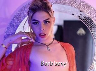 Barbisexy