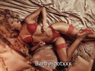 Barbyehotxxx