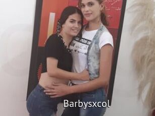 Barbysxcol