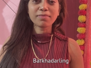 Barkhadarling