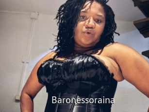 Baronessoraina