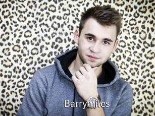 Barrymiles