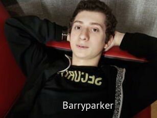 Barryparker