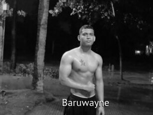 Baruwayne