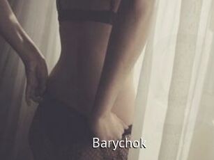 Barychok