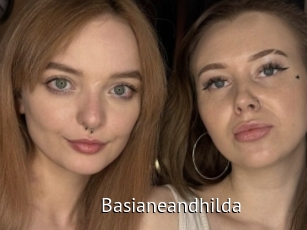 Basianeandhilda