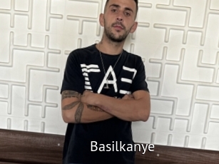 Basilkanye