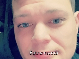 Batmanscock