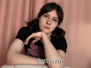 Battywatts