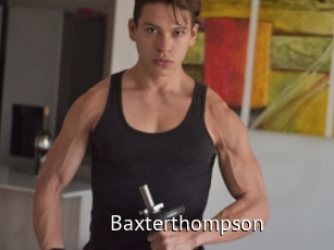 Baxterthompson