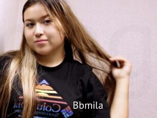 Bbmila