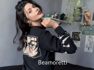 Beamoretti