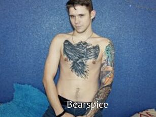 Bearspice