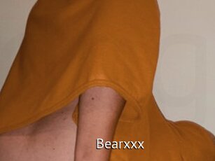 Bearxxx