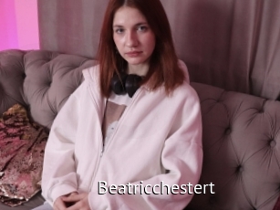 Beatricchestert