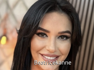 Beatricekanne