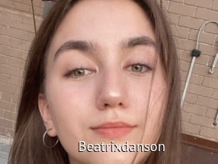 Beatrixdanson